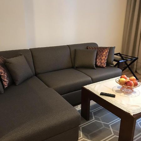 P&O Serviced Apartments Metro Mokotow Warsaw Luaran gambar